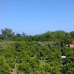 Hotell Olympos Çıralı