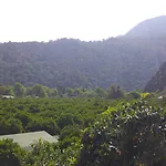 Olympos Hotell Çıralı