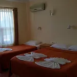 Hotell Olympos Çıralı