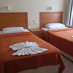 Olympos Hotell