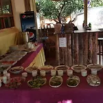 Olympos Hotell