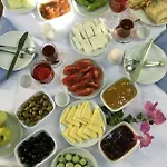 Hotell Olympos