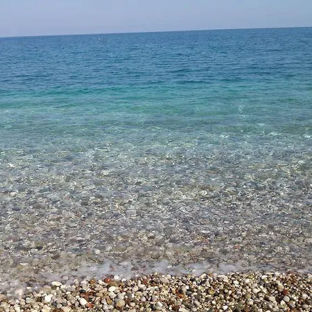 Olympos 3* Чирали