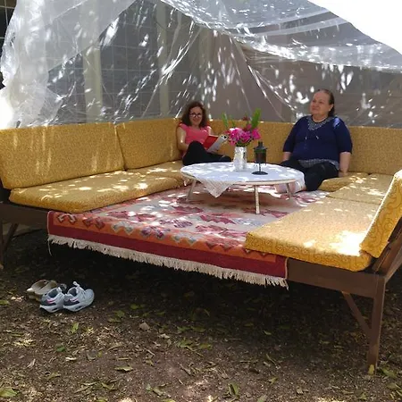 Olympos Hotel