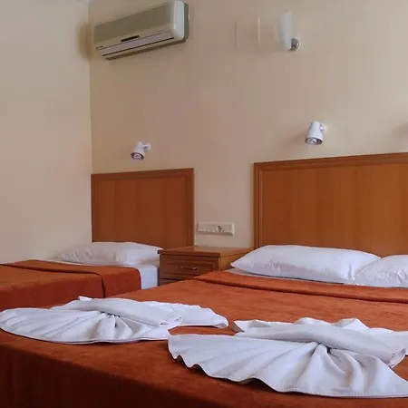 Olympos Hotel 3*