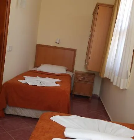 Olympos Отель 3*