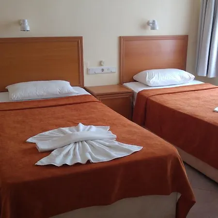 Olympos Hotel