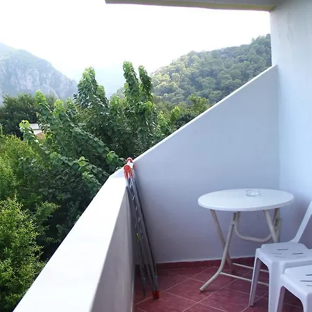 Olympos 3* Чирали