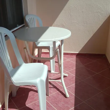 Olympos 3* Чирали