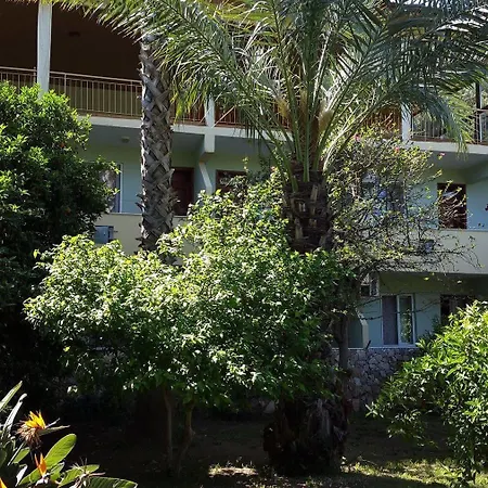 Olympos 3* Чирали