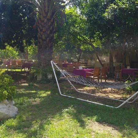 Olympos Отель 3*