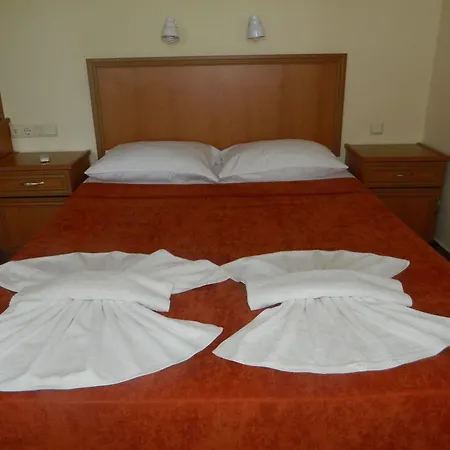 Otel Olympos 3*