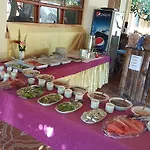 Szálloda Olympos Çıralı