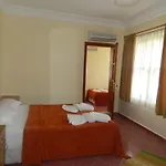 Szálloda Olympos Çıralı