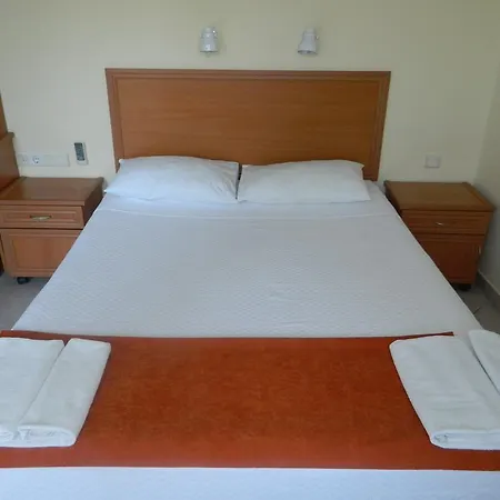 Olympos Hotel Cirali