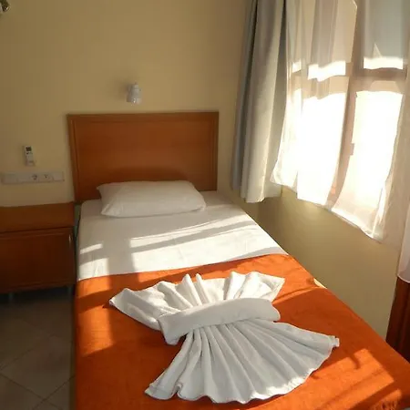 Olympos Hotel 3*
