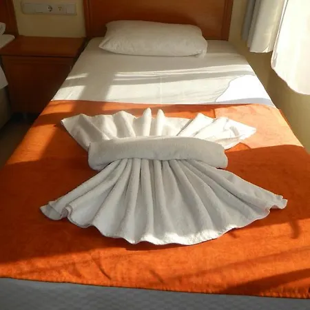 Olympos Hotel