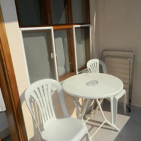 Hotel Olympos Cirali