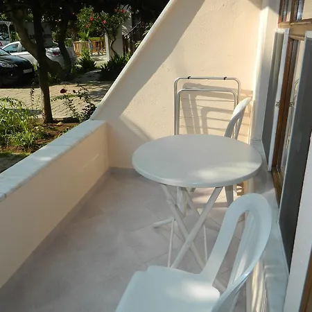 Olympos Hotel Çıralı