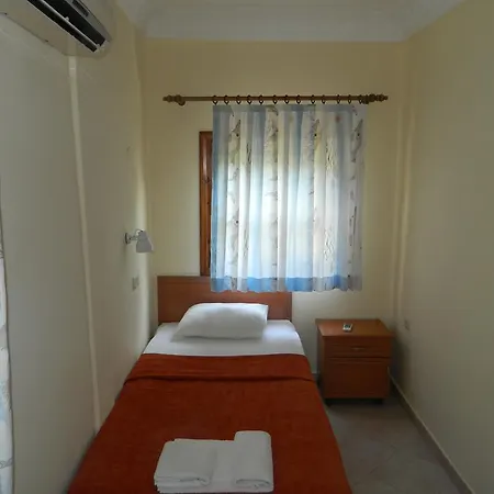 Olympos Hotel Cirali