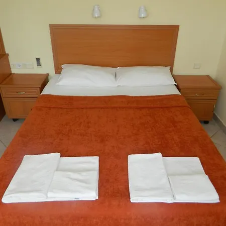Hotel Olympos