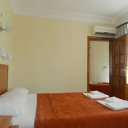 Hotel Olympos 3*