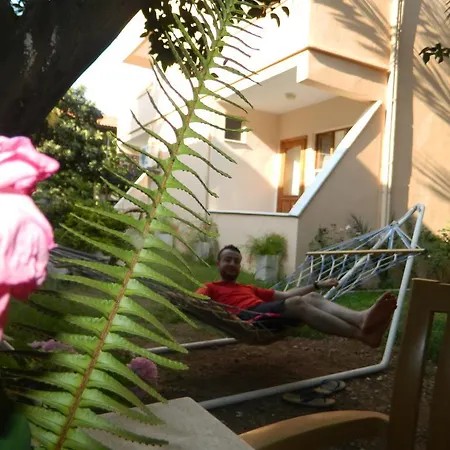 Olympos Hotel 3*