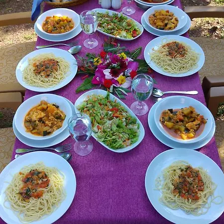 Olympos 3* Çıralı