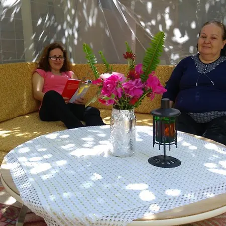 Hotel Olympos 3*