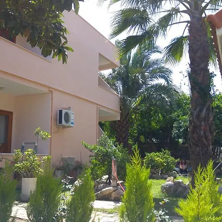 Olympos Hotel Cirali