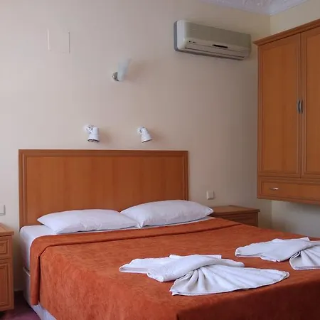 Hotel Olympos