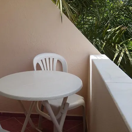 Hotel Olympos Cirali
