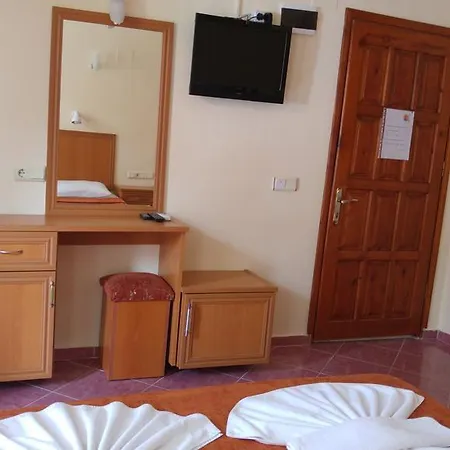 Olympos Hotel Cirali