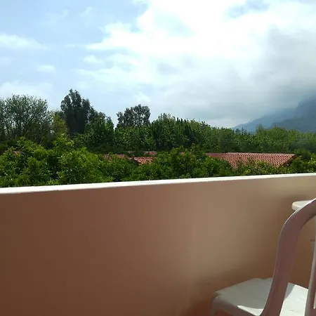 Olympos Hotel Cirali
