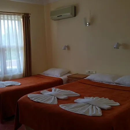 Hotel Olympos Cirali