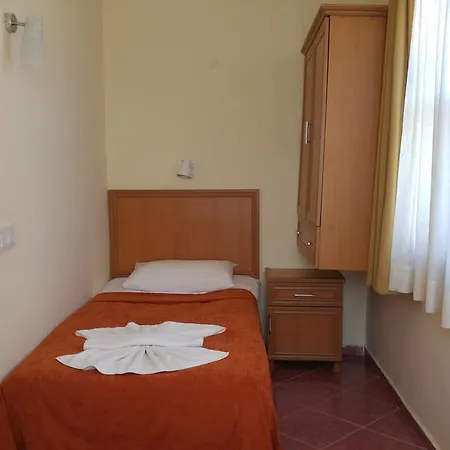 Hotel Olympos Cirali