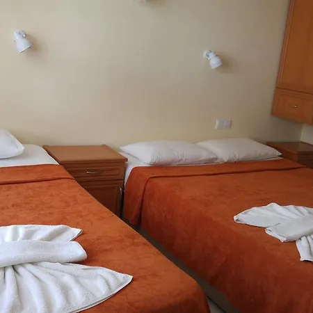 Olympos Hotel 3*