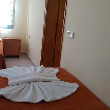 Olympos Hotel