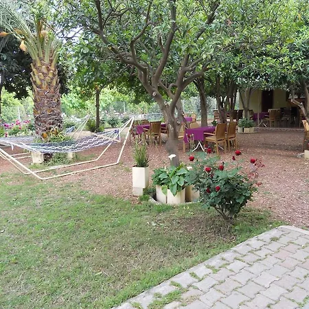 Hotel Olympos Cirali