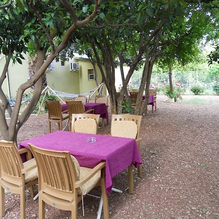 Olympos Hotel Cirali