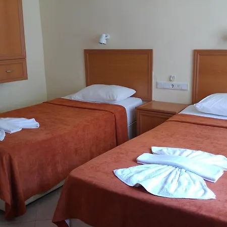 Hotel Olympos