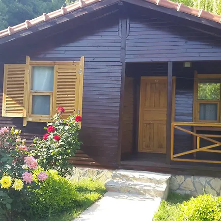 Olympos 3*