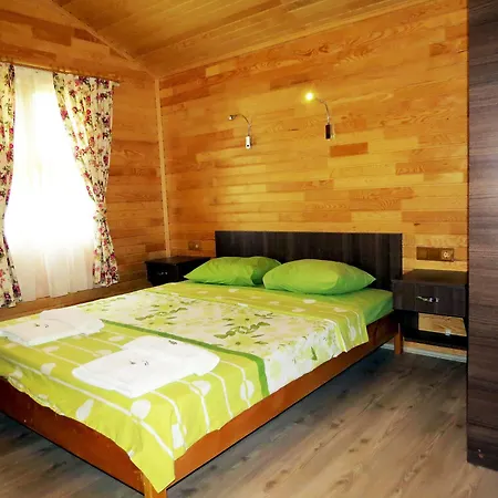 Hotel Olympos 3*