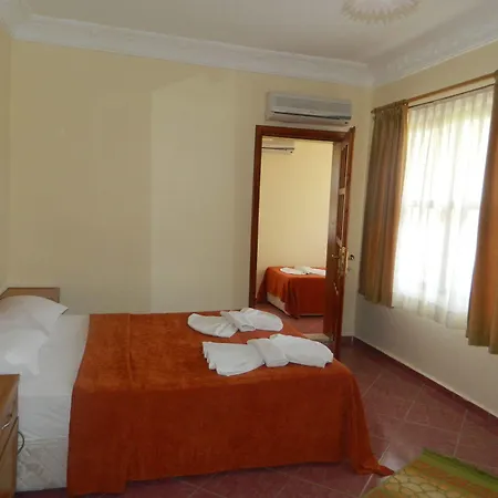 Hotel Olympos Cirali