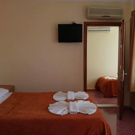 Hotel Olympos 3*