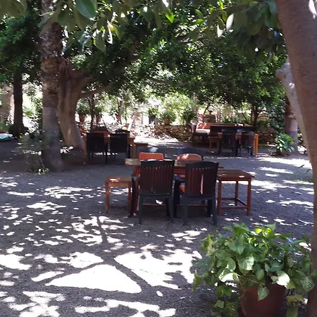 Hotel Olympos 3*