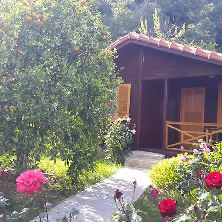 Olympos Hotel