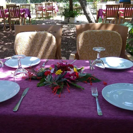 Hotel Olympos