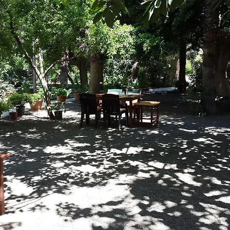 Hotel Olympos