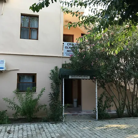 Olympos 3* Çıralı